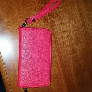 31 All About the Benjamin's Wallet